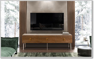 Купить Гостиная Bogemia-Wood в Минске