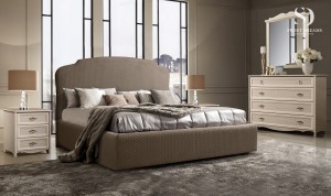 Мебель для спальни «Римини» Интерьер 5